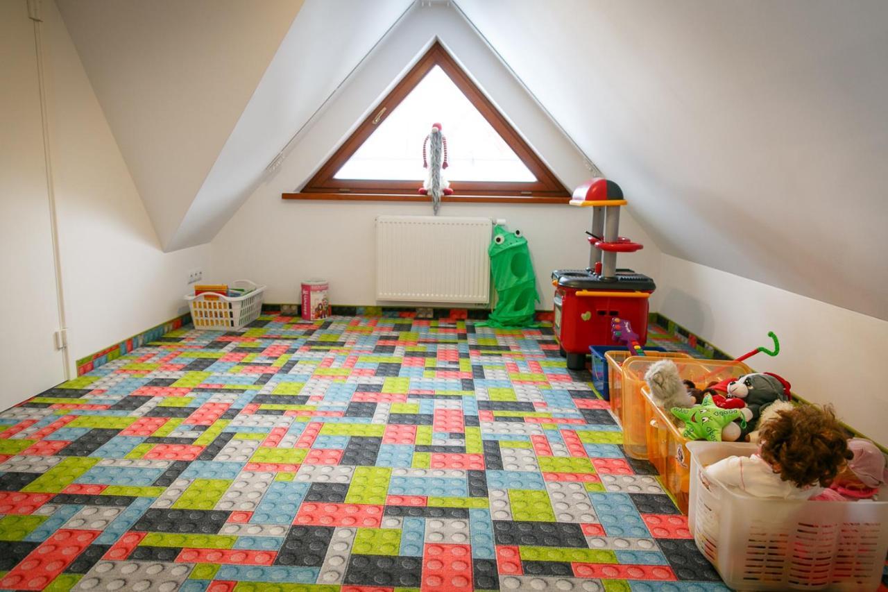Dw Na Rowni Bialka Tatrzanska Apartment Екстериор снимка