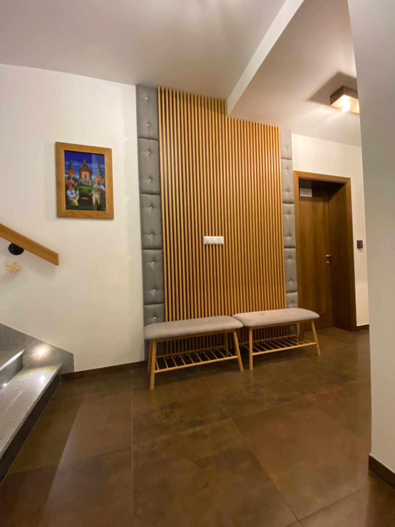 Dw Na Rowni Bialka Tatrzanska Apartment Екстериор снимка