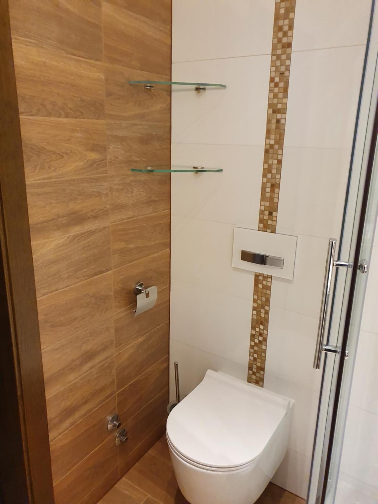 Dw Na Rowni Bialka Tatrzanska Apartment Екстериор снимка