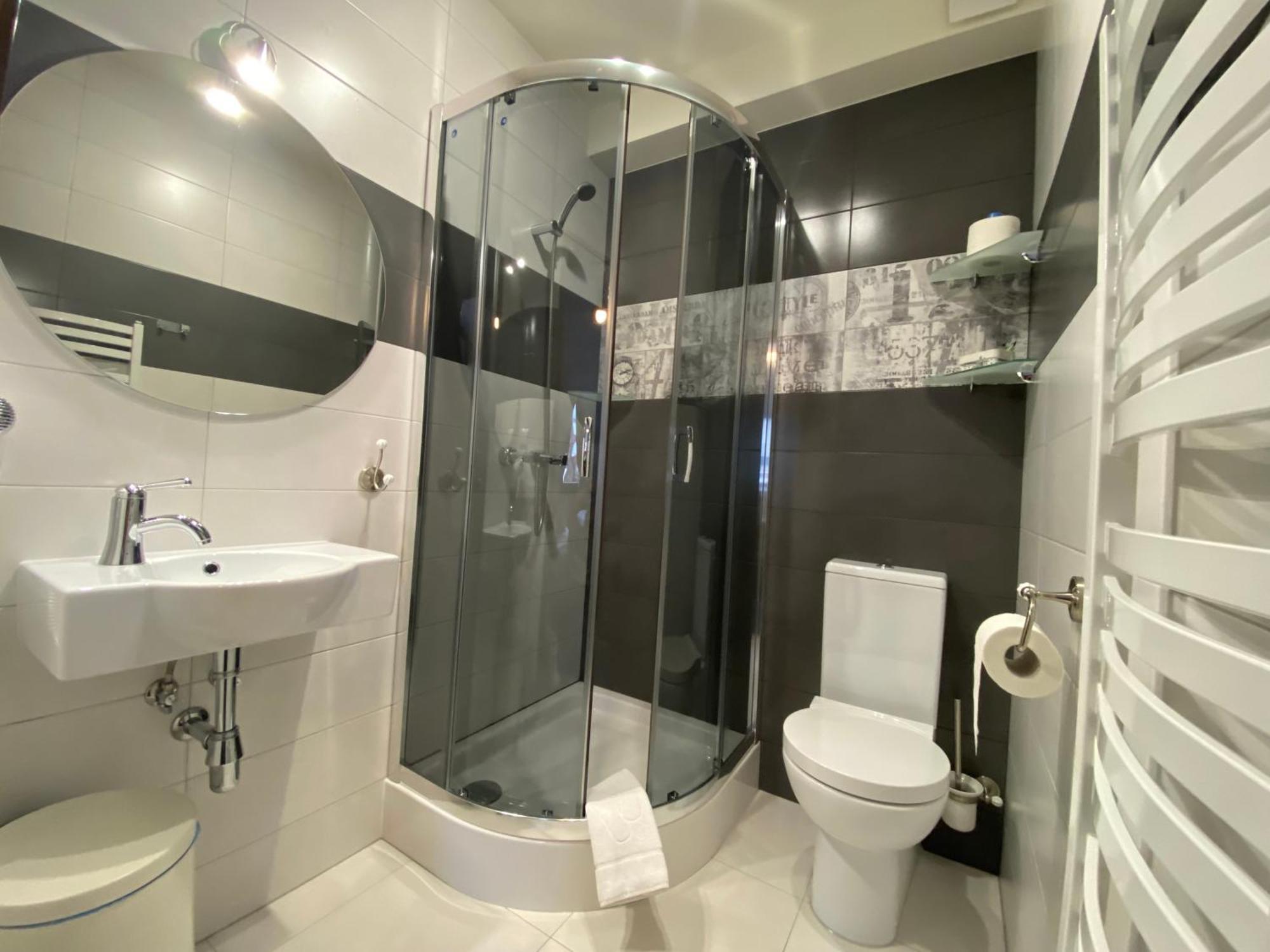 Dw Na Rowni Bialka Tatrzanska Apartment Екстериор снимка
