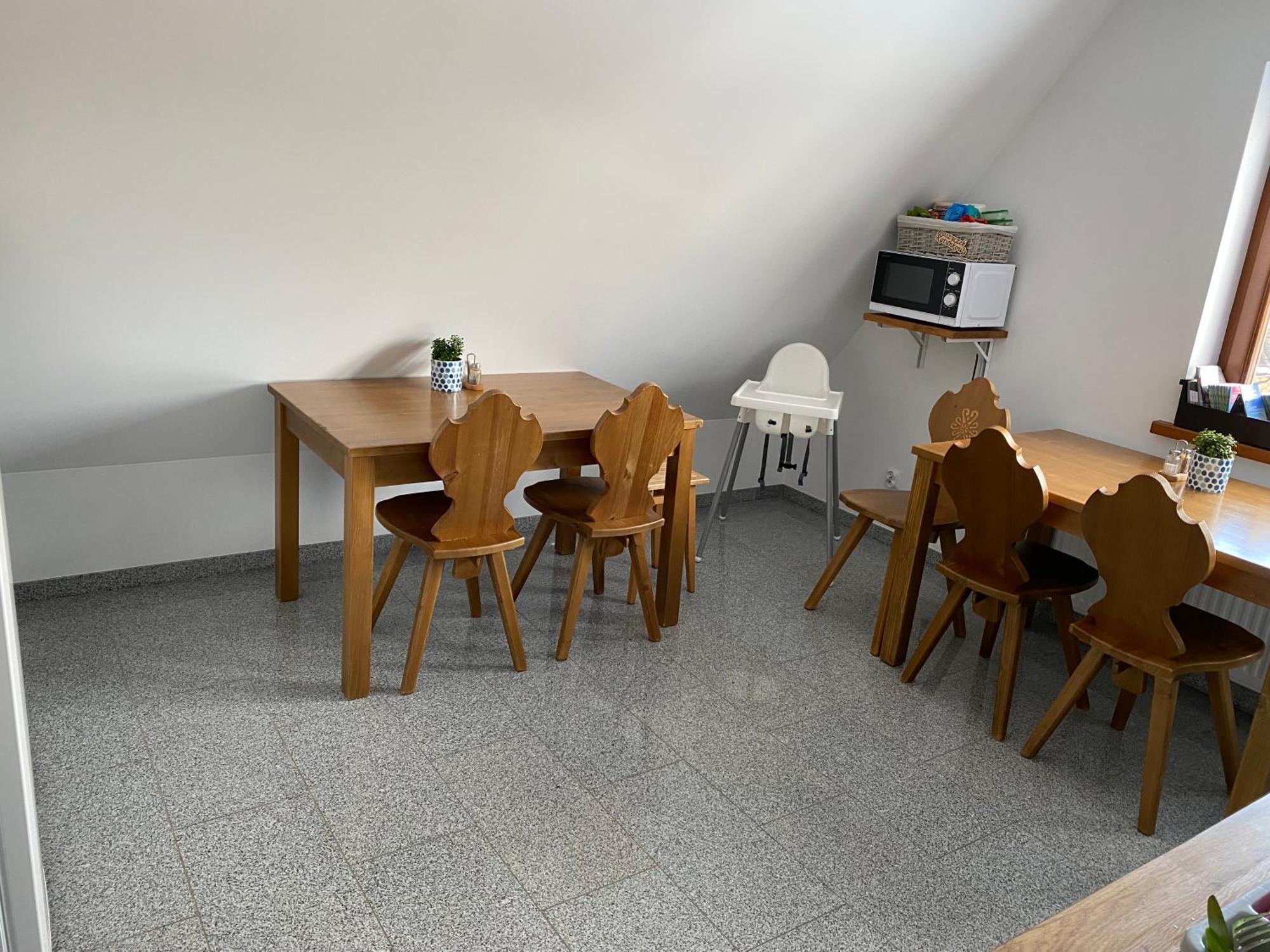 Dw Na Rowni Bialka Tatrzanska Apartment Екстериор снимка